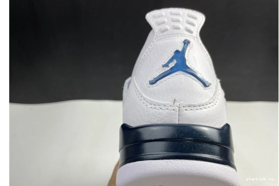 Jordan (2015) 314254-107 Retro Columbia 4 Air 314254-107 0925